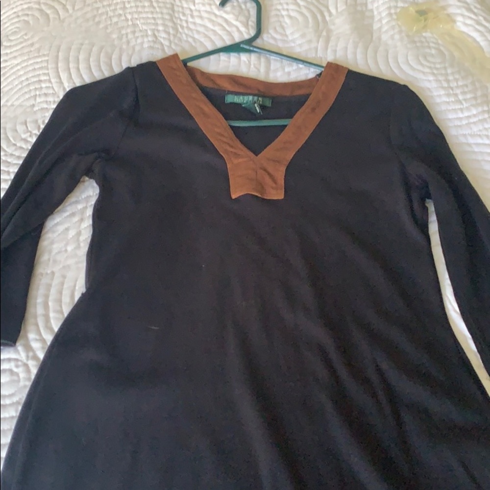 Ralph Lauren dress